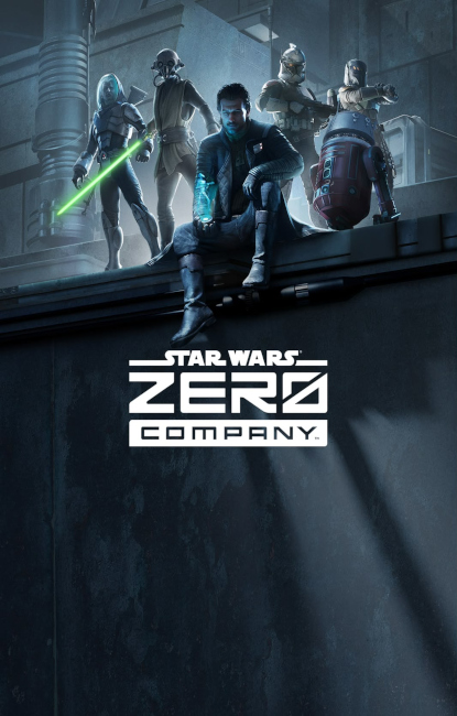 Star Wars: Zero Company recebe patch 1.2 com modificadores de campanha
