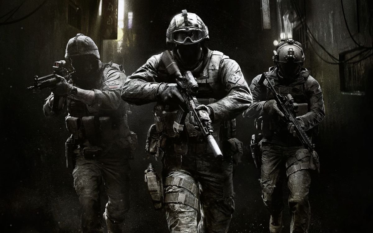 Call of Duty passa de US$ 40 bilhões em receita com o sucesso de Modern Warfare 4
