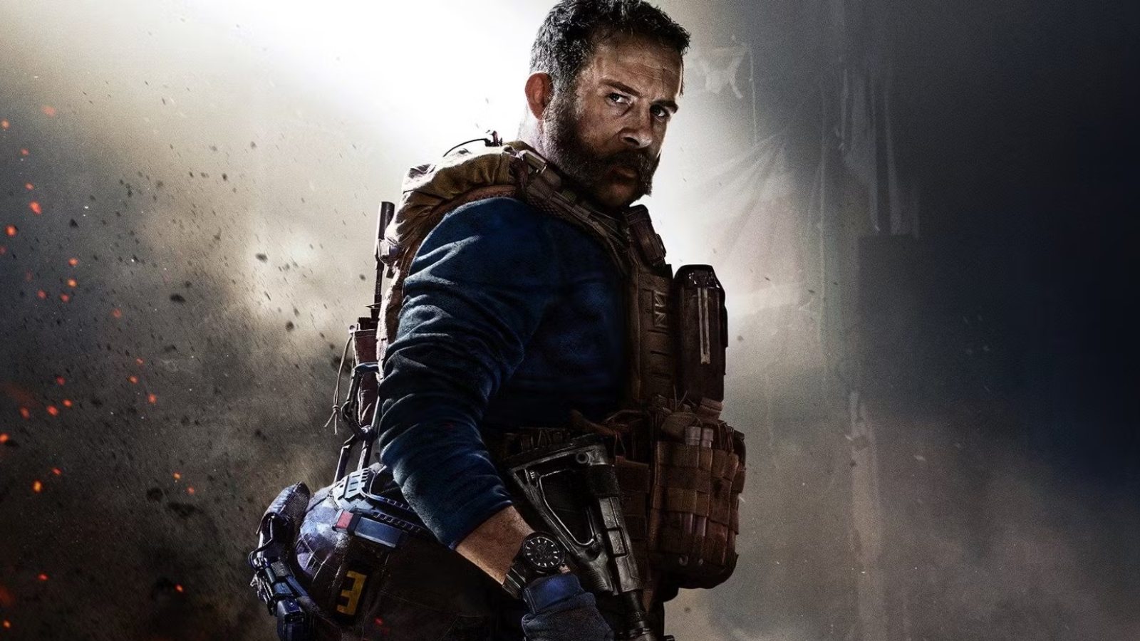 Activision confirma nova subfranquia de Call of Duty em desenvolvimento