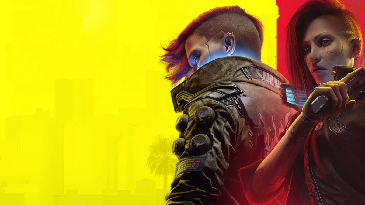 Cyberpunk 2077 vai ganhar filme live-action