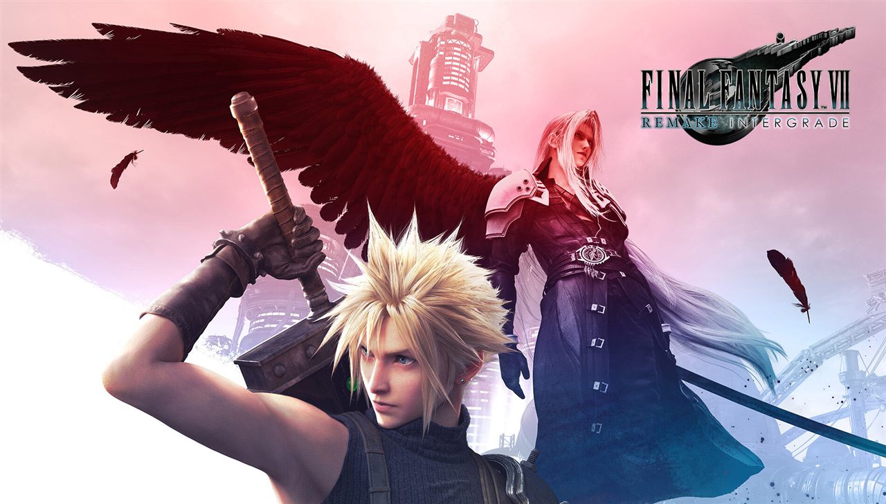 Final Fantasy VII Remake lidera os jogos do Game Pass no fim de outubro