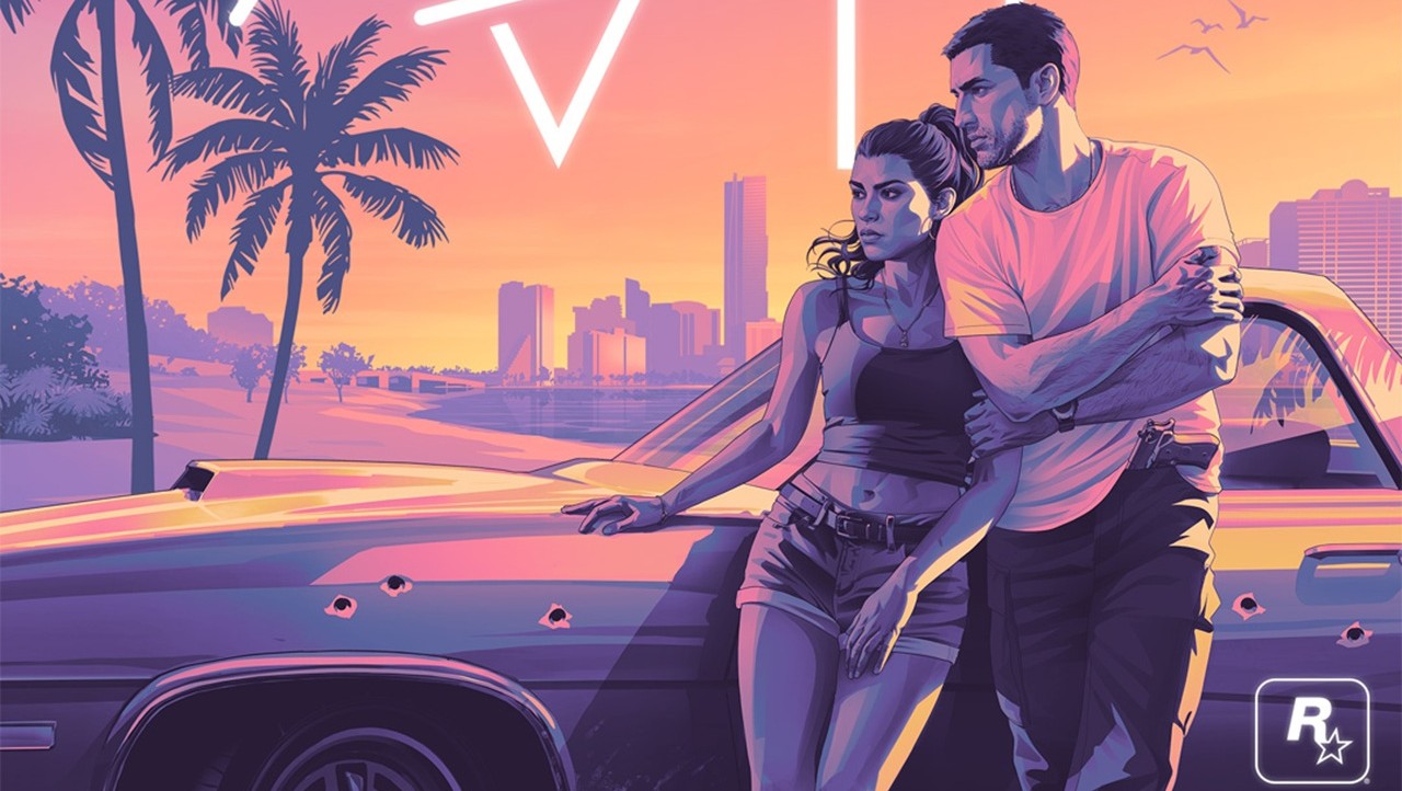 GTA 6 poderá disputar o GOTY no The Game Awards 2026