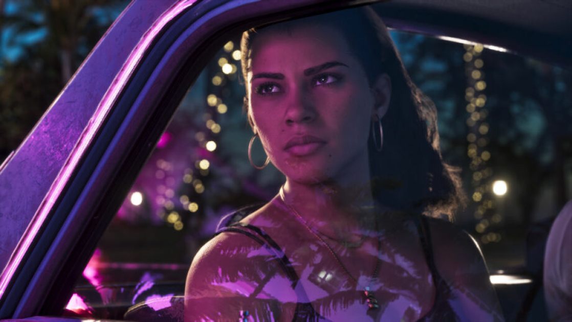 Novo vazamento de GTA 6 sugere modo em primeira pessoa