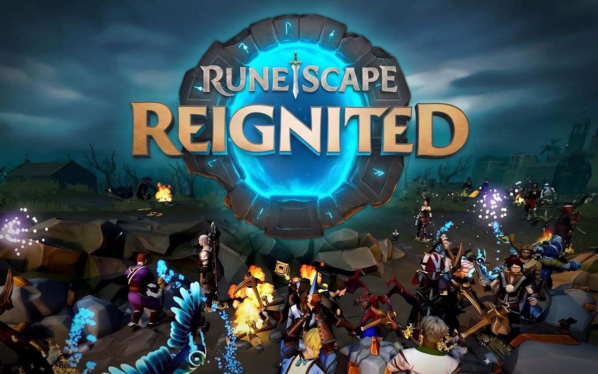 Jagex cancela RuneScape Reignited menos de duas semanas após o anúncio