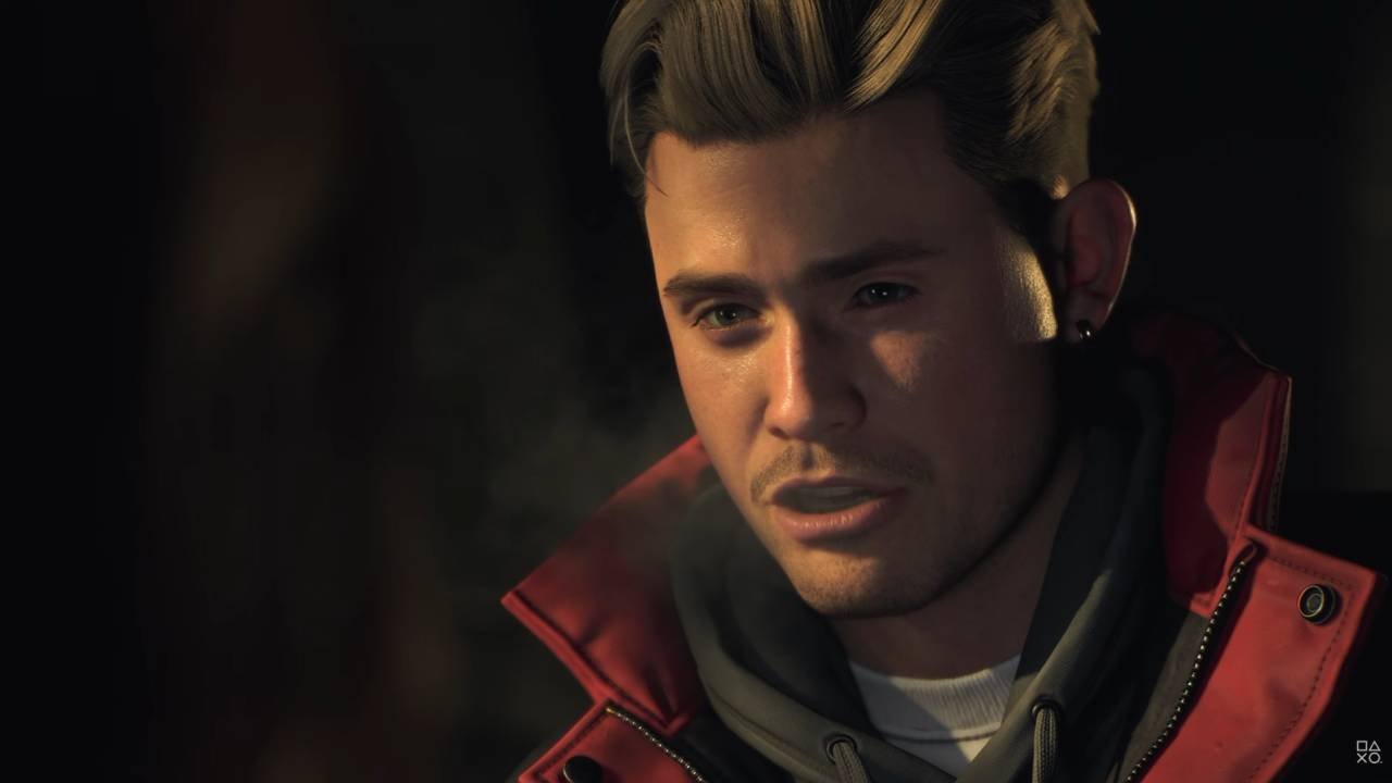 Until Dawn 2 apresenta os caçadores de fantasmas do Dead True